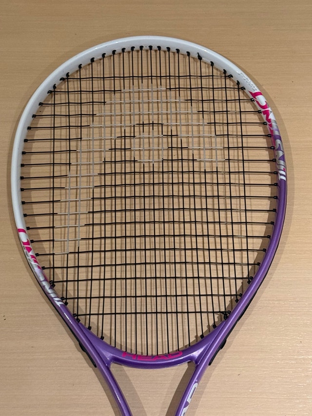 HEAD Instinct Supreme Tennis Racket Racquet - photo 3