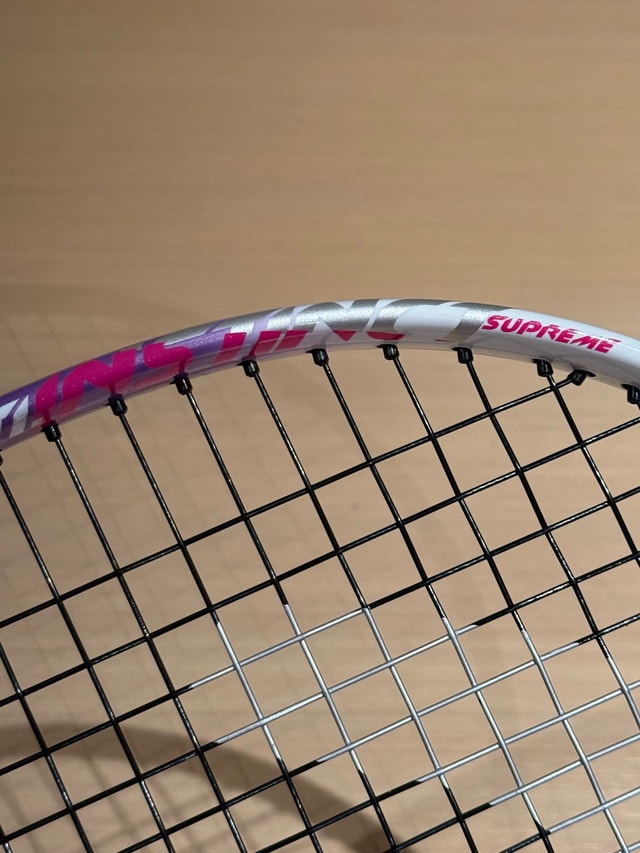 HEAD Instinct Supreme Tennis Racket Racquet - photo 5