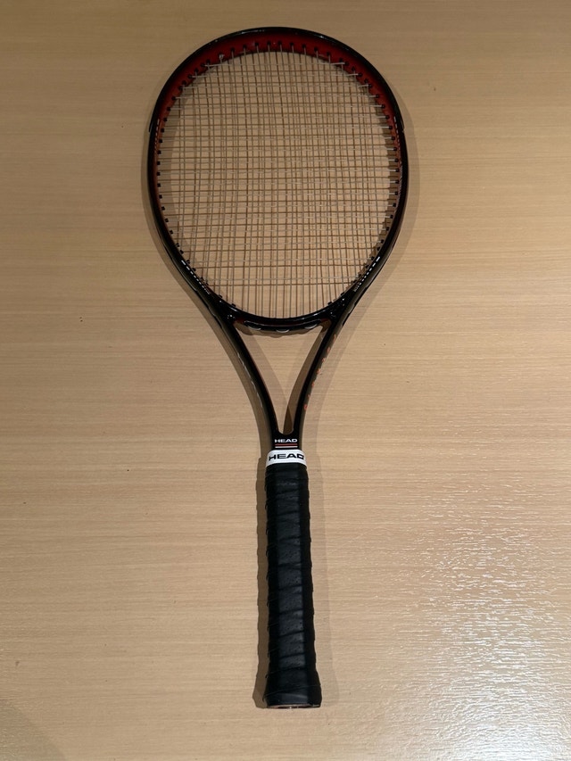 HEAD Polaris 660 Tennis Racquet Racket