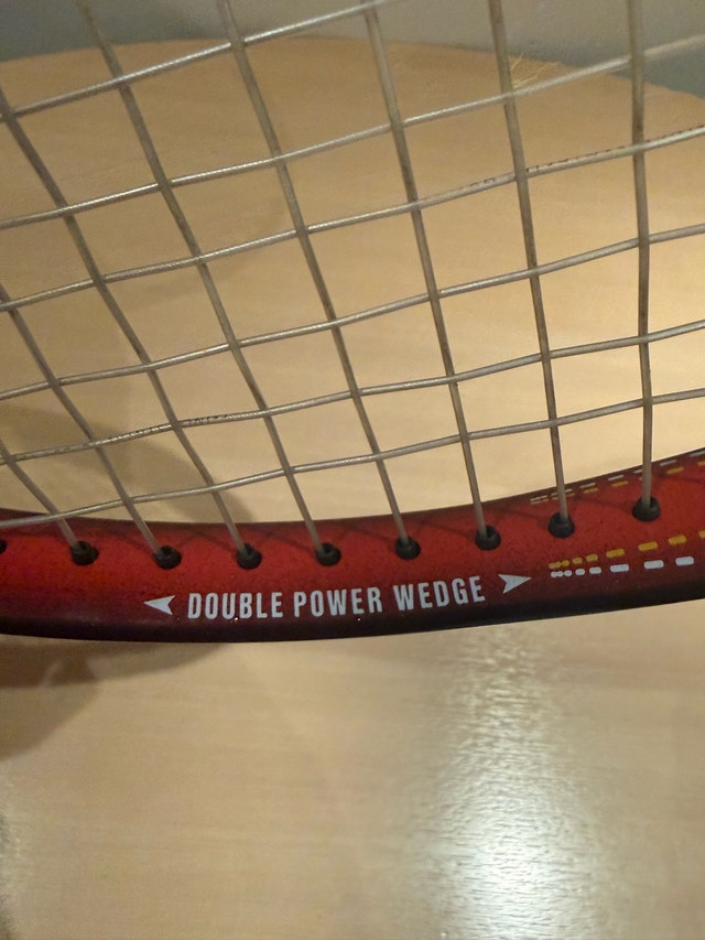 HEAD Polaris 660 Tennis Racquet Racket - photo 5