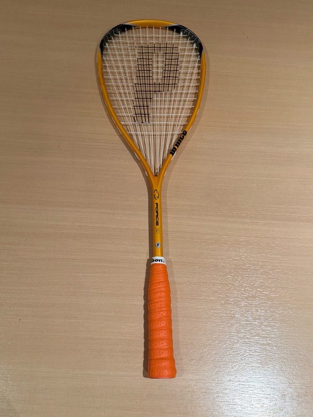 Prince Force 3 Squash Racquet Racket