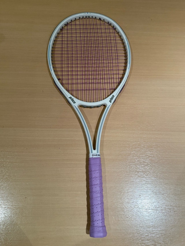 Prince Spectrum Comp Series 90 Tennis Racket Racquet
