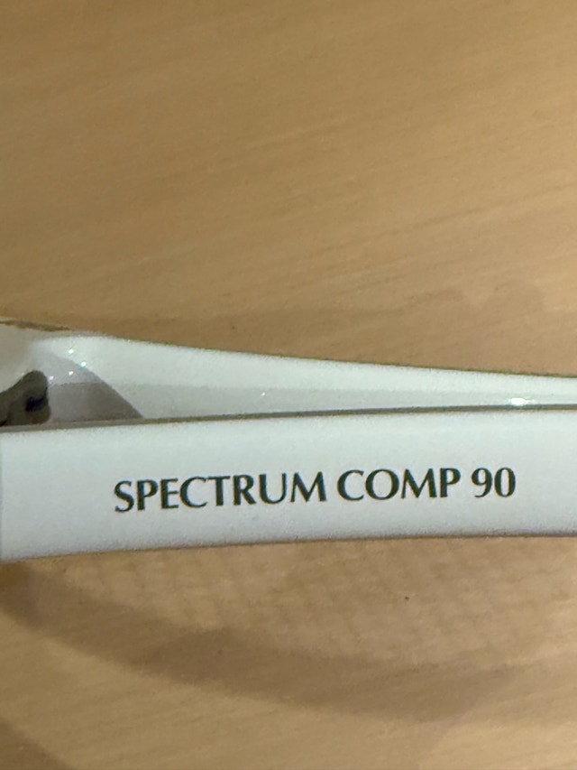 Prince Spectrum Comp Series 90 Tennis Racket Racquet - photo 4