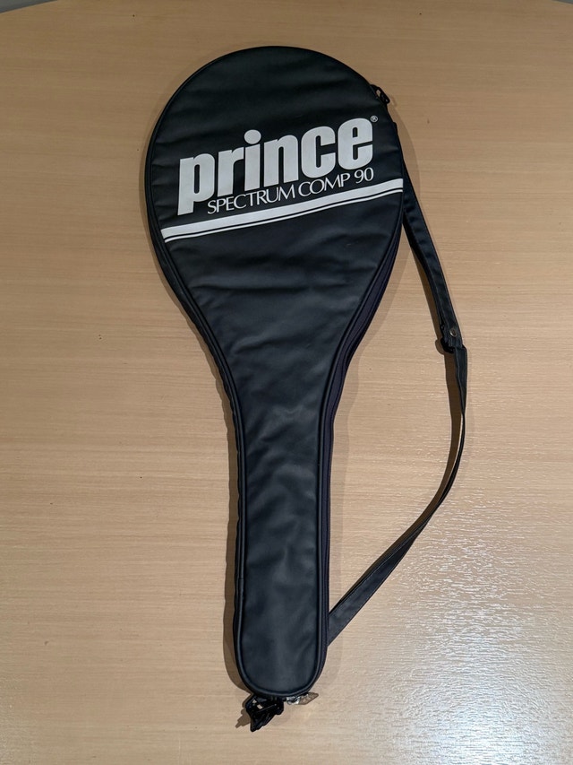 Prince Spectrum Comp Series 90 Tennis Racket Racquet - photo 5