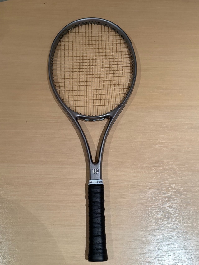 Wilson Profile 3.6si Tennis Racquet