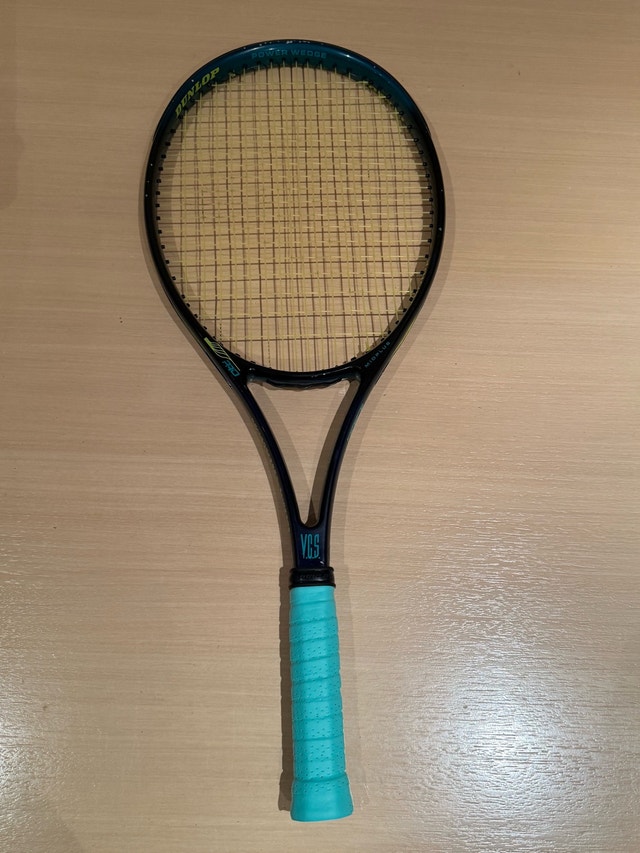 Dunlop Pro Junior Graphite Tennis Racquet Racket