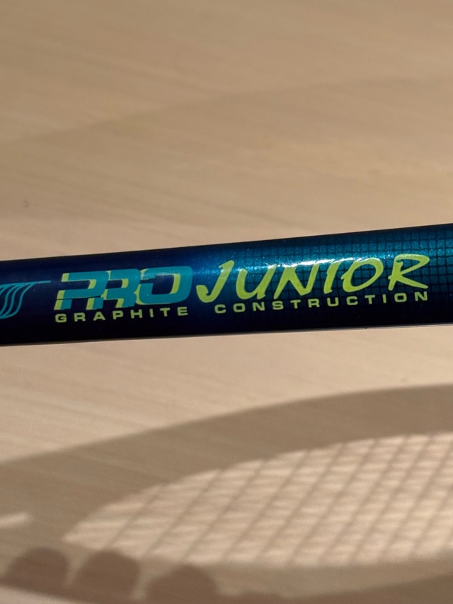 Dunlop Pro Junior Graphite Tennis Racquet Racket - photo 2