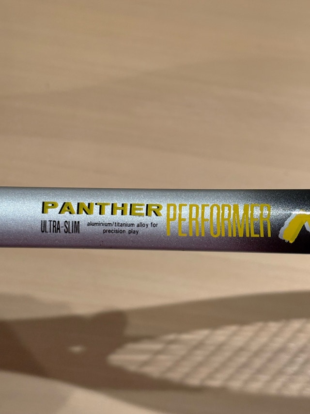 Slazenger Panther Performer Tennis Racket Racquet - photo 2
