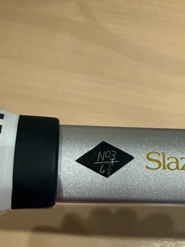 Slazenger Panther Performer Tennis Racket Racquet - photo 3