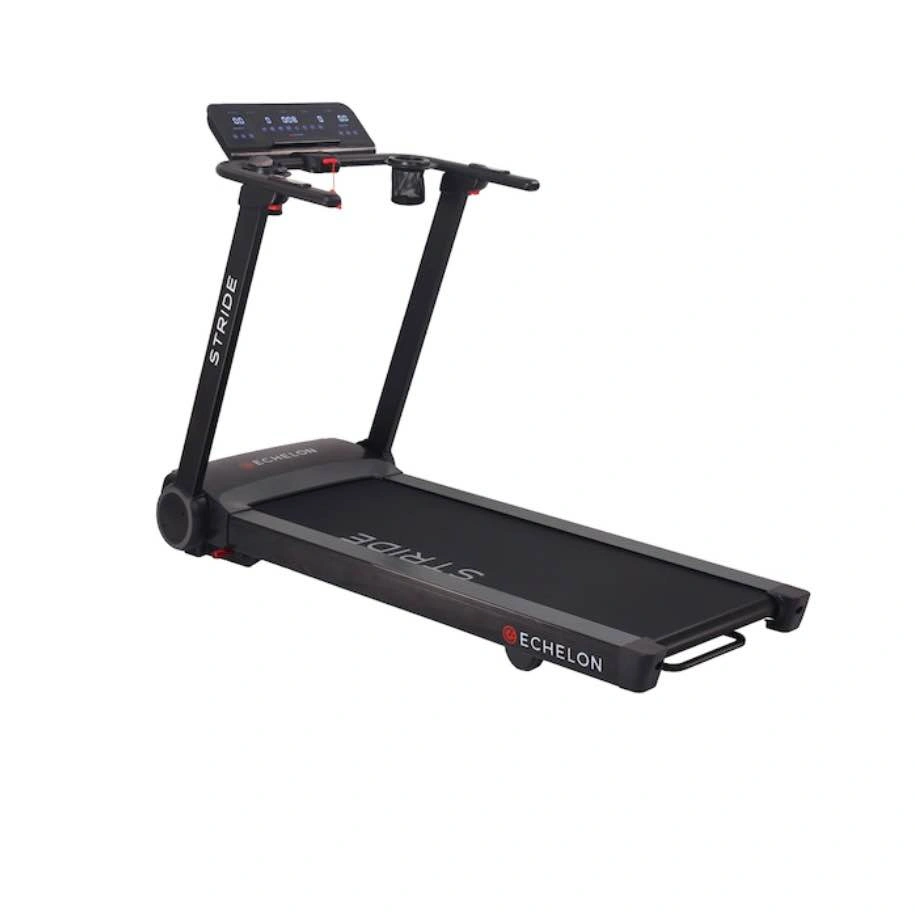 Echelon Stride Foldable Treadmill - photo 3