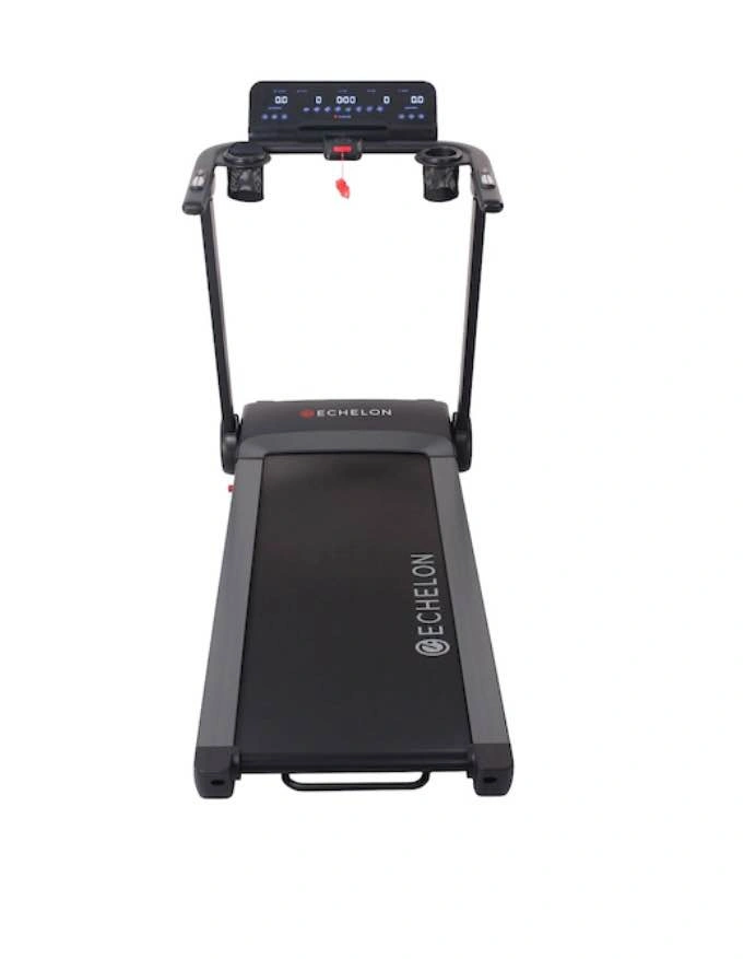 Echelon Stride Foldable Treadmill - photo 4