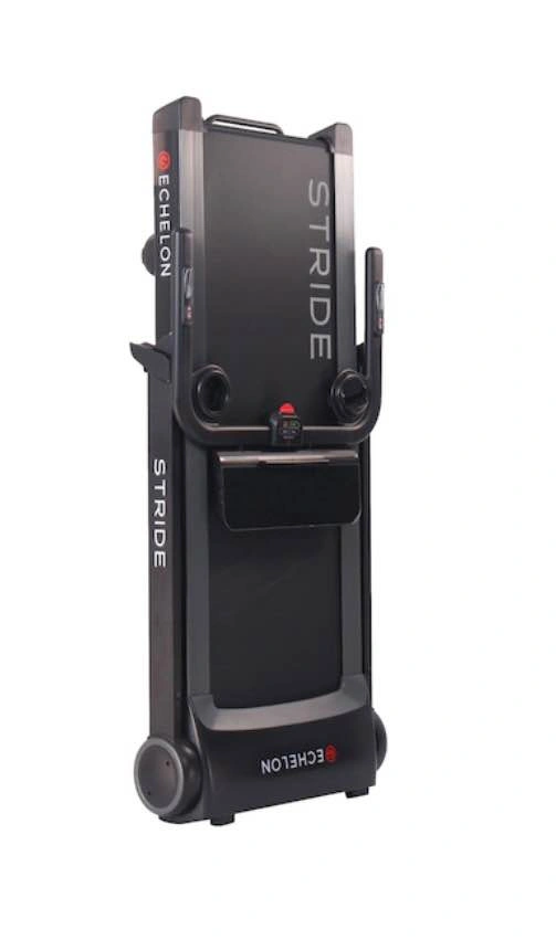 Echelon Stride Foldable Treadmill - photo 5
