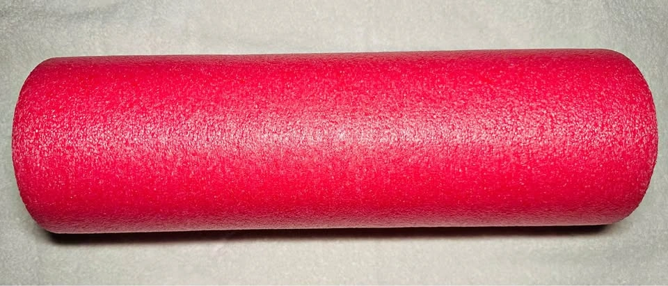Pro-Tec Athletics Pink Foam Roller