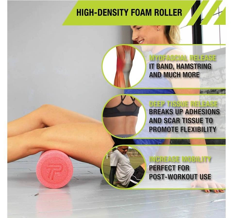 Pro-Tec Athletics Pink Foam Roller - photo 5