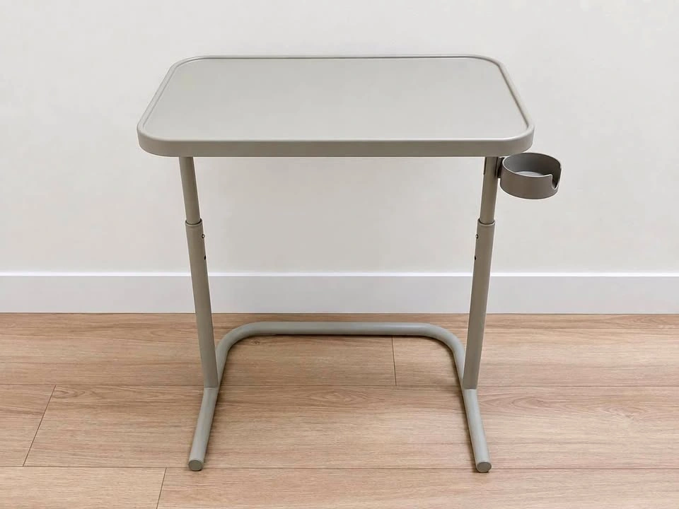 IKEA BJÖRKÅSEN Laptop Stand Beige
