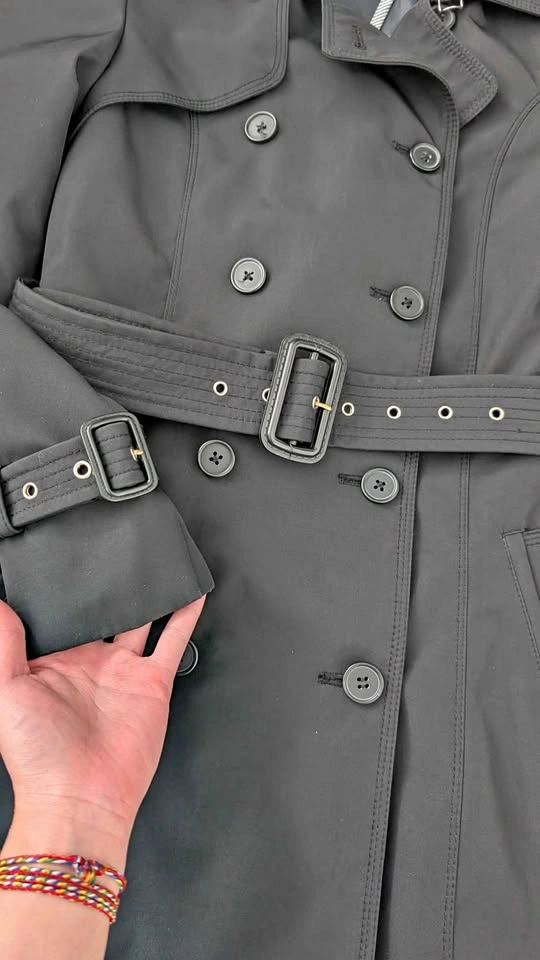 Zara Trench coat