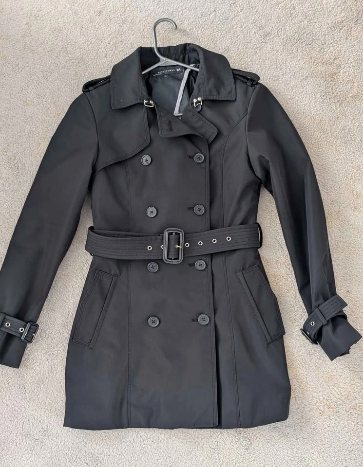 Zara Trench coat - photo 2