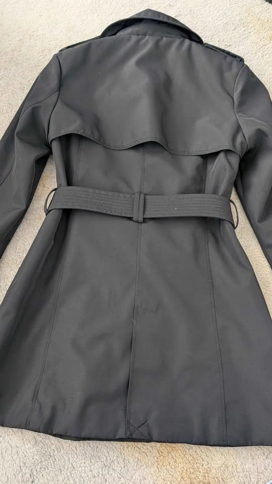 Zara Trench coat - photo 4