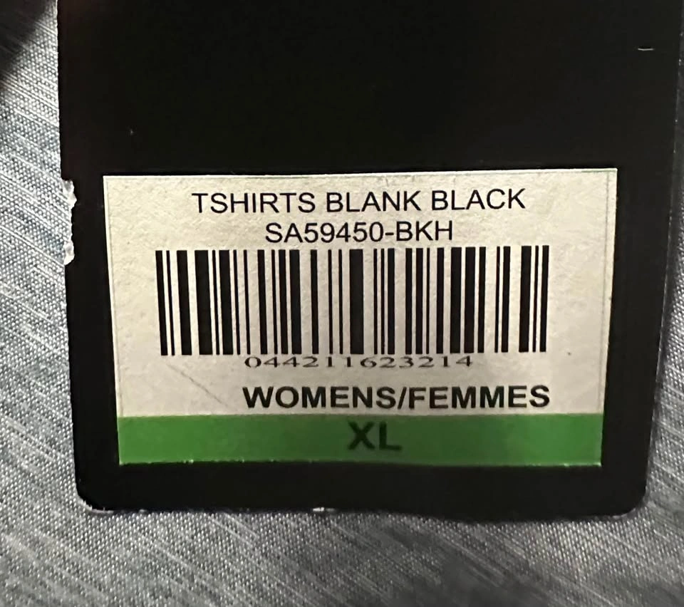 Saucony Women's XL Run Your World T-Shirt - photo 3