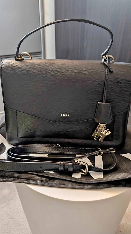 DKNY Black bag