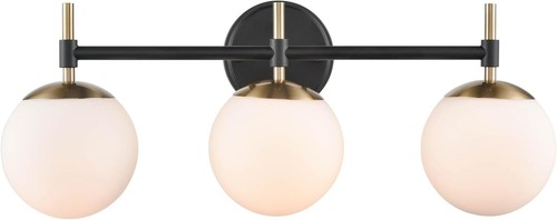 Millennium Lighting Redondo 3 Light 24" Bathroom Vanity Light