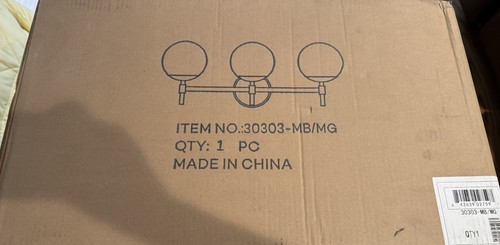 Millennium Lighting Redondo 3 Light 24" Bathroom Vanity Light - photo 2