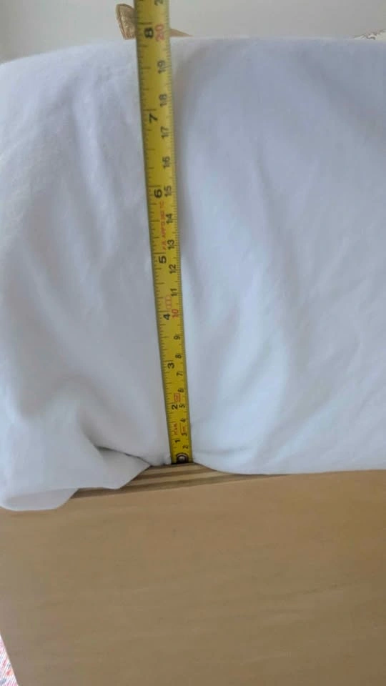 Custom-Made Wood Daybed / Sofa Bed with Mattress - photo 5