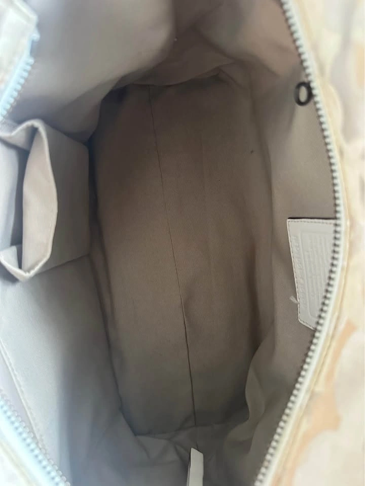 Vintage Coach Bag - photo 3