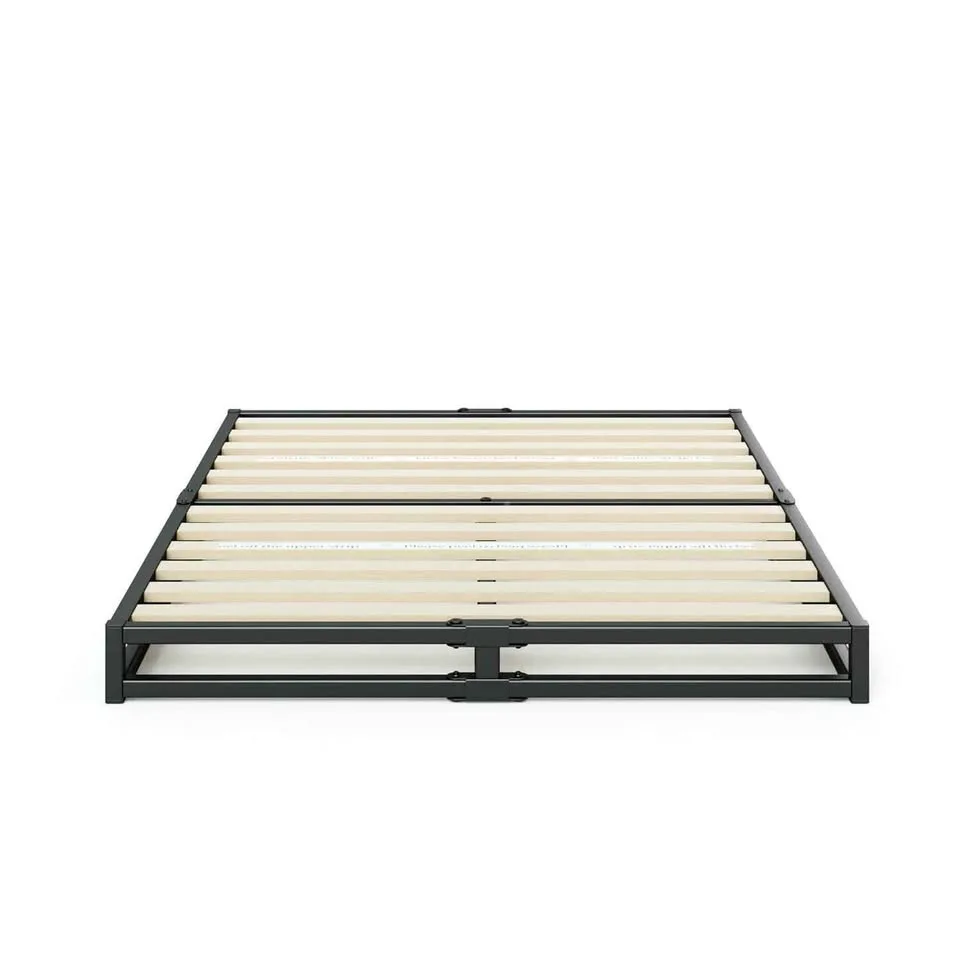 Zinus Queen Bed Frame - NEW in Box! image indicator(2)