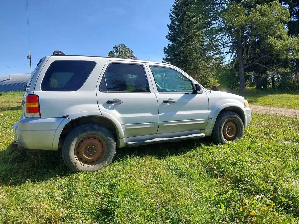 2007 Ford Escape - photo 5