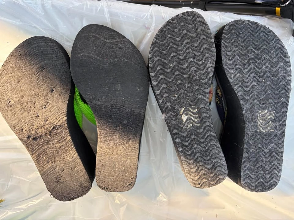 2 Rocketdog Platform Sandals - photo 2