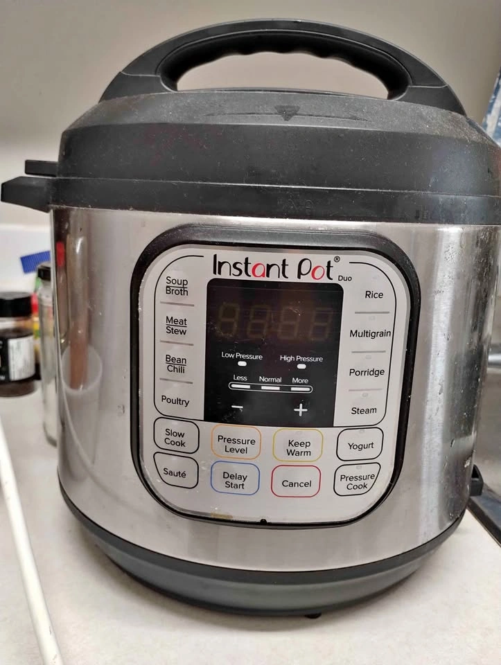Kitchen Appliances!