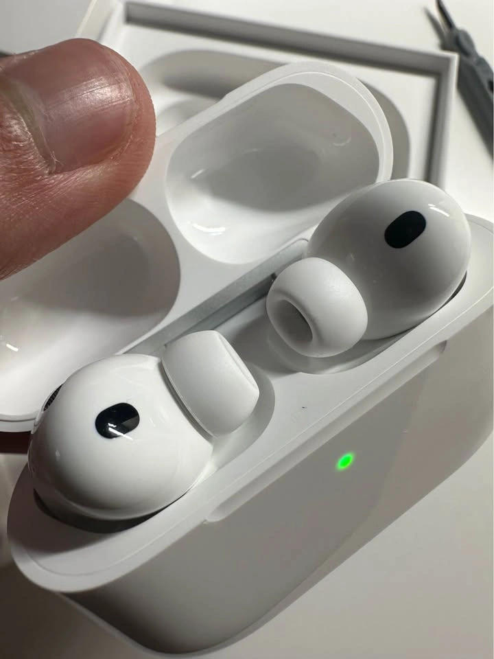 (Like-New) AirPods Pro 3 - photo 5