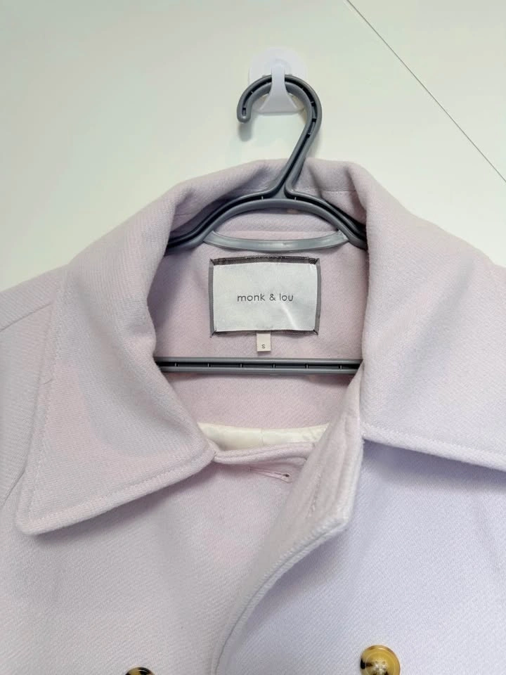 Monk & Lou Women’s Winter Coat - photo 3
