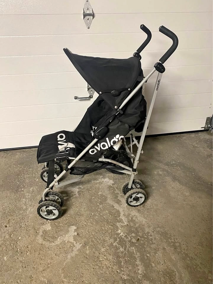 Avalon umbrella stroller