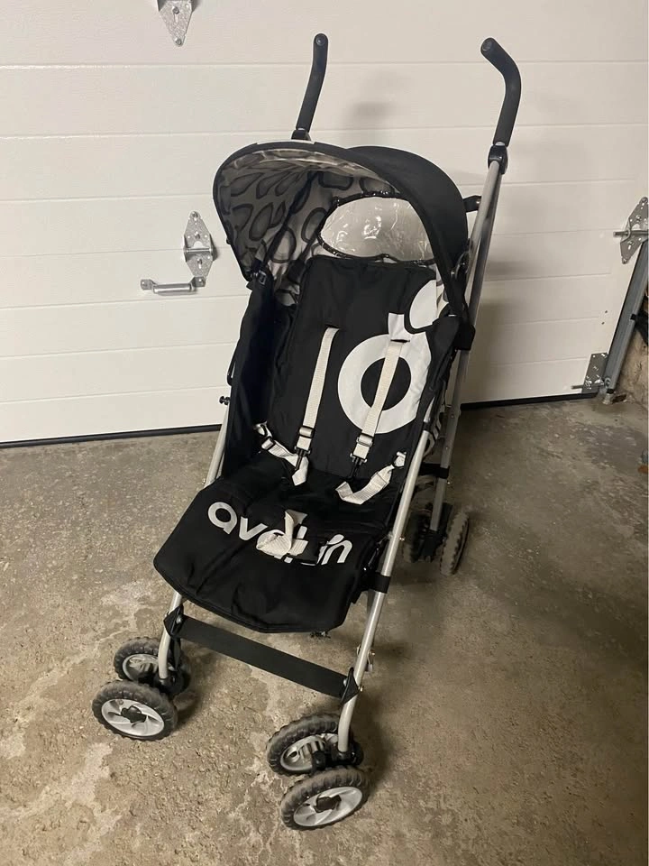 Avalon umbrella stroller - photo 2