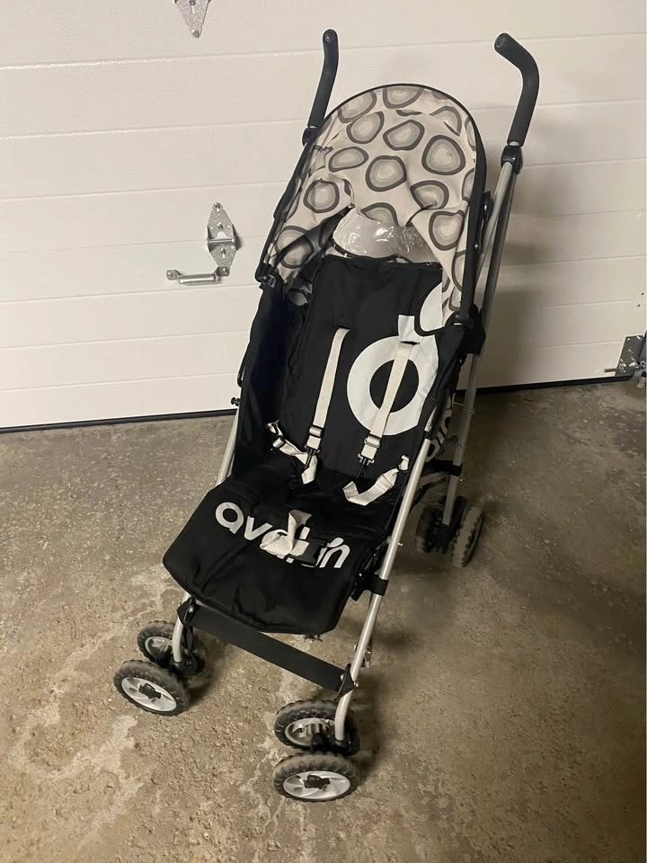 Avalon umbrella stroller - photo 3