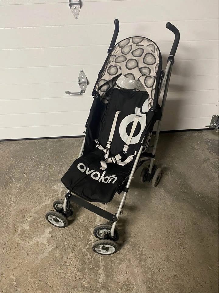 Avalon umbrella stroller - photo 4