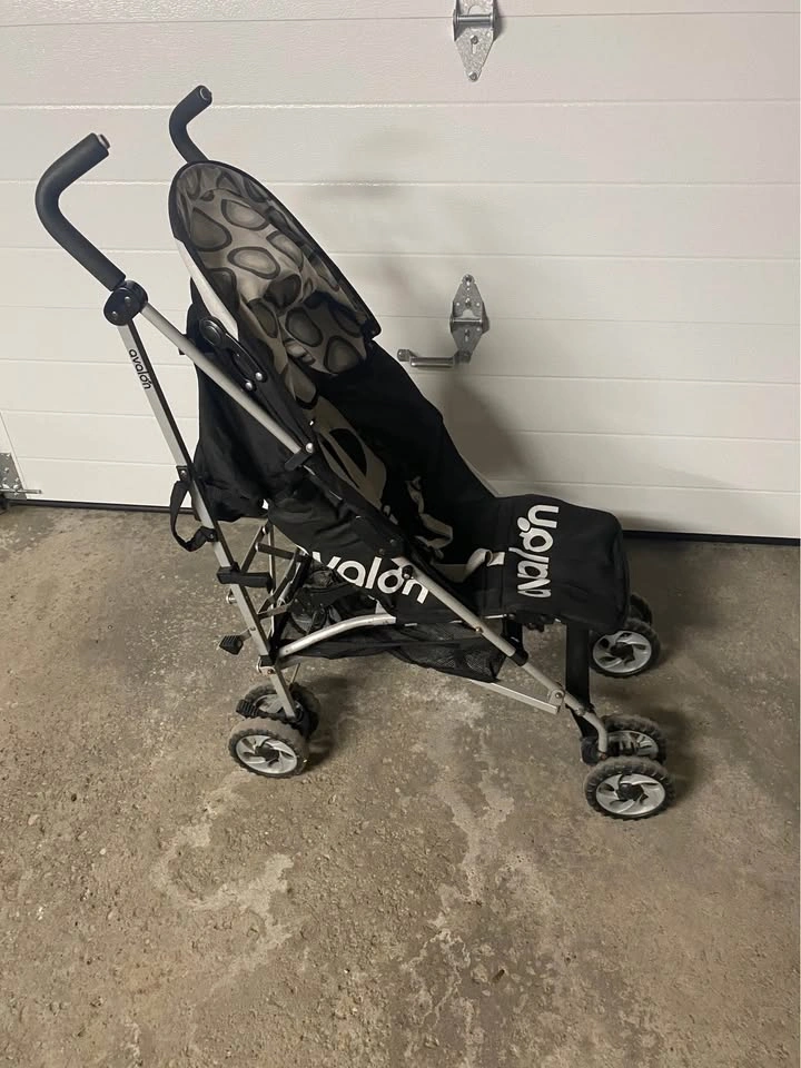 Avalon umbrella stroller - photo 5