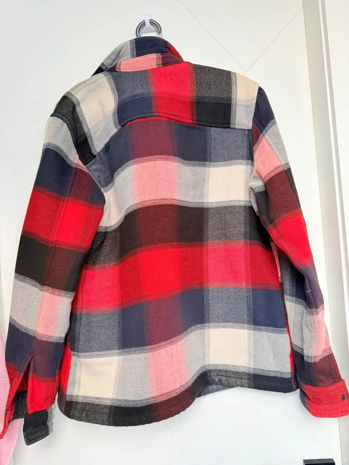 Only & Sons - Winter Overshirts - photo 4