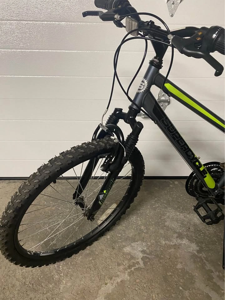 Selling 24” supercycle nitro bike - photo 4