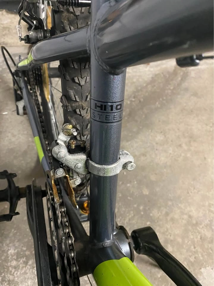 Selling 24” supercycle nitro bike - photo 5