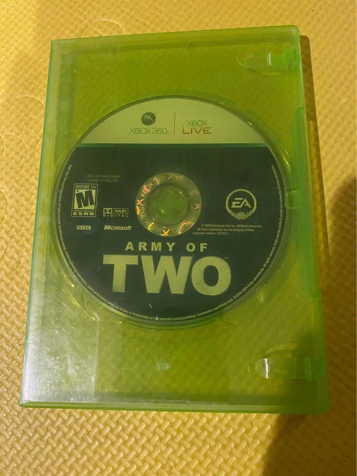 Selling Rock smith Xbox 360 game - photo 3