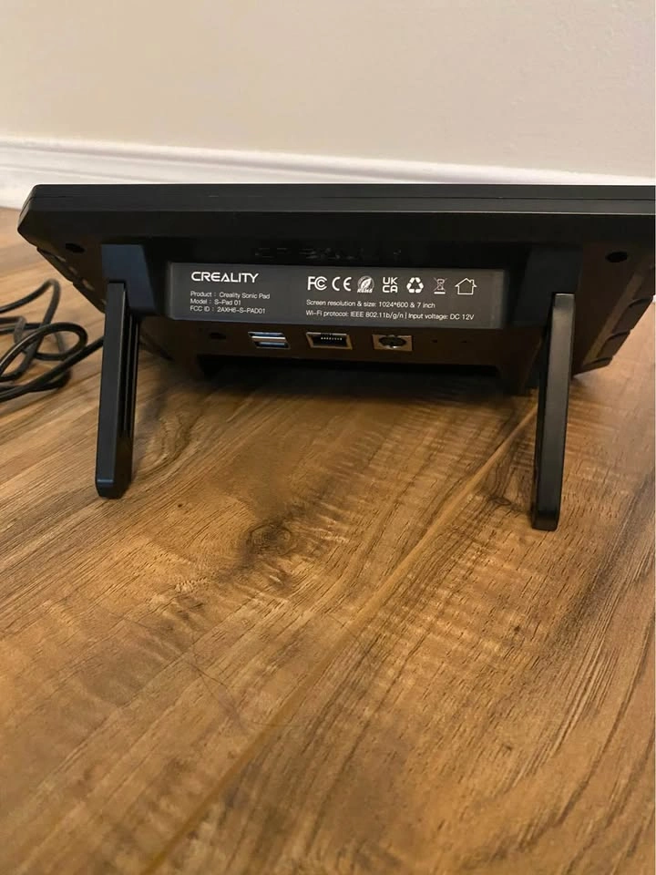 Creality Sonic Pad for 3D printing - photo 2
