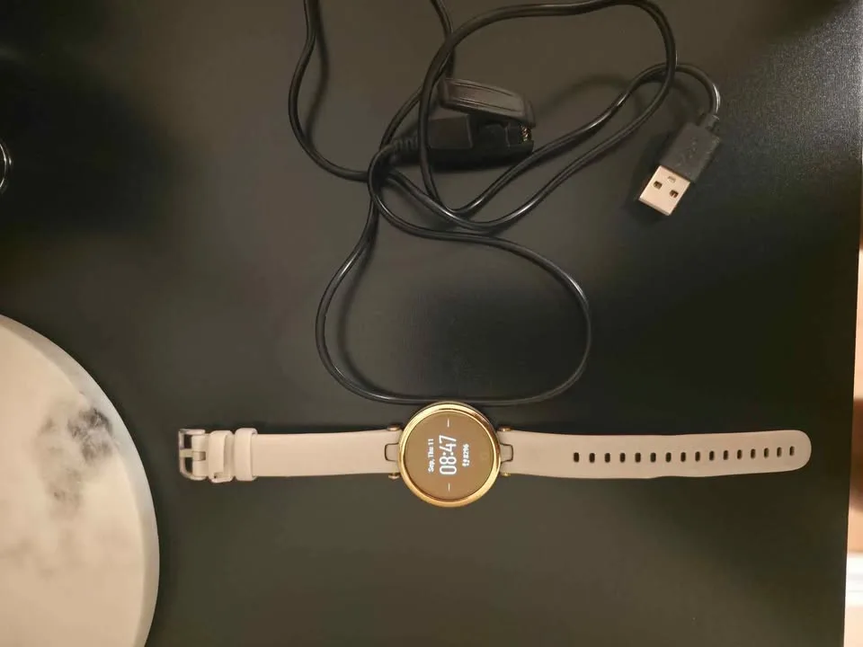 Garmin Lily watch image indicator(2)