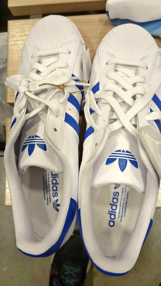 Adidas Superstar Shoes
