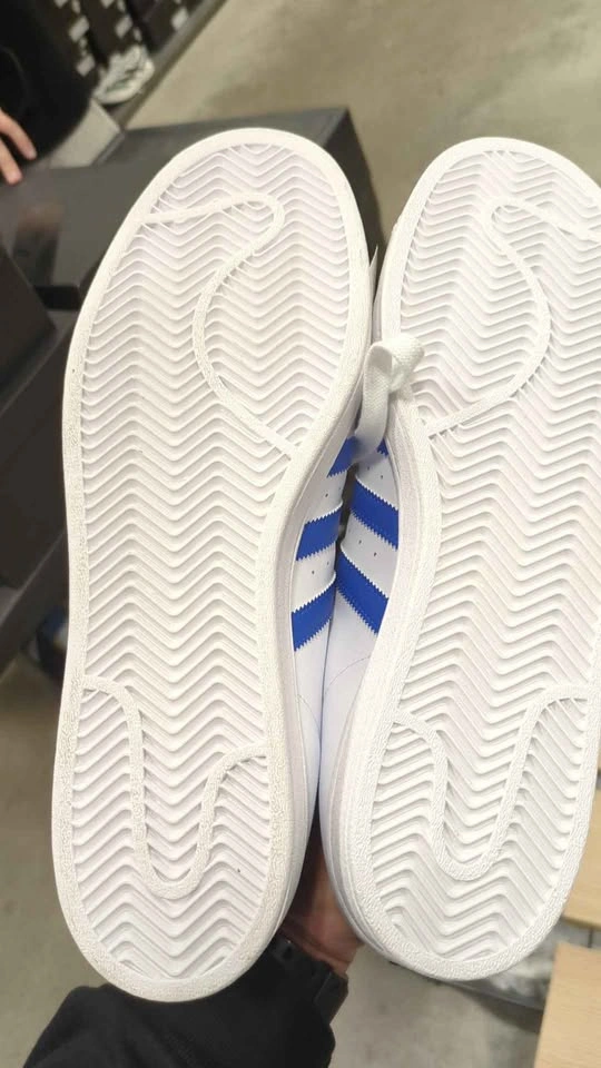 Adidas Superstar Shoes - photo 3