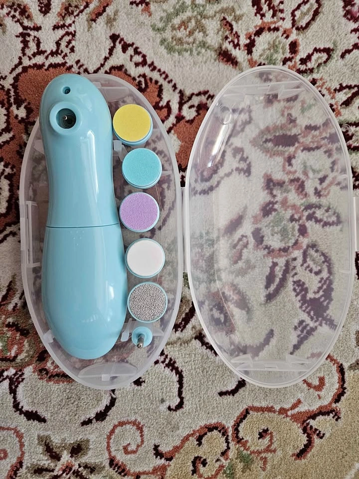 Baby Nail Trimmer
