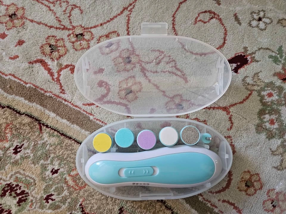 Baby Nail Trimmer - photo 4