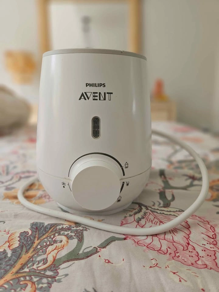 Philips Avent Fast Bottle Warmer - photo 2